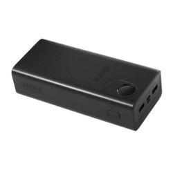 Купити Повербанк (Power Bank) Brevia 30000mAh 15.5W Li-Pol, LCD
