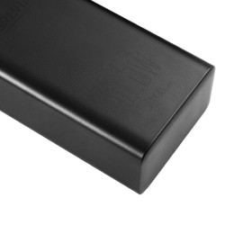 Купити Повербанк (Power Bank) Brevia 30000mAh 15.5W Li-Pol, LCD