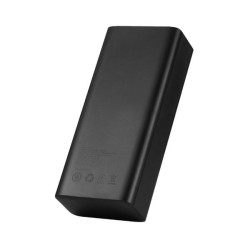 Купити Повербанк (Power Bank) Brevia 30000mAh 15.5W Li-Pol, LCD