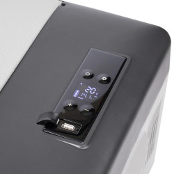 Купити Холодильник автомобільний Brevia 15л 22100