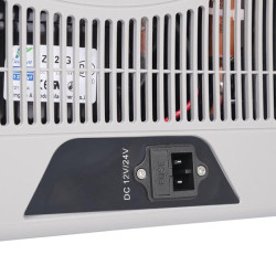 Купити Холодильник автомобільний Brevia 15л 22100