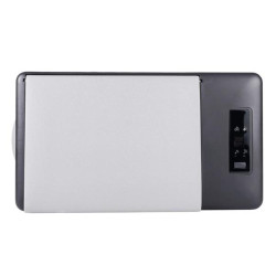 Купити Холодильник автомобільний Brevia 15л 22100