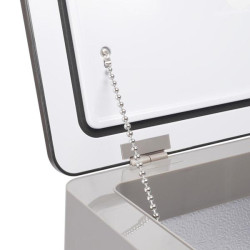 Купити Холодильник автомобільний Brevia 22л 22120