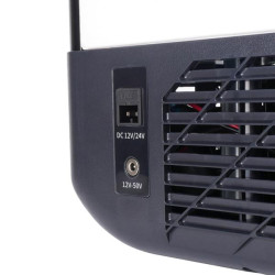 Купити Холодильник автомобільний Brevia 22л 22130