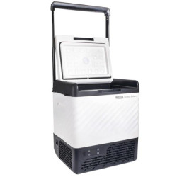 Купити Холодильник автомобільний Brevia 22л 22130