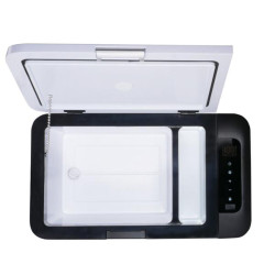 Купити Холодильник автомобільний Brevia 25л 22210