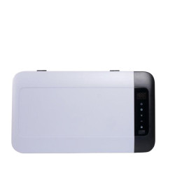 Купити Холодильник автомобільний Brevia 25л 22210