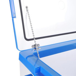 Купити Холодильник автомобільний Brevia 30л (компресор LG) 22415