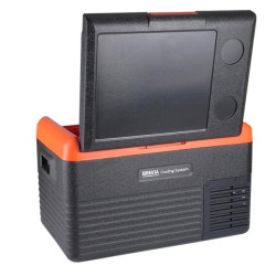 Купити Холодильник автомобільний Brevia 30л 22510