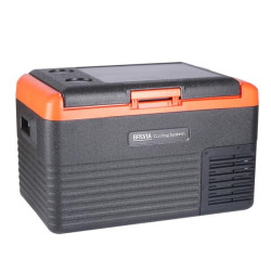 Купити Холодильник автомобільний Brevia 30л 22510