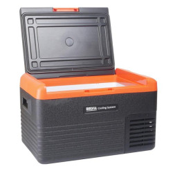 Купити Холодильник автомобільний Brevia 30л 22510