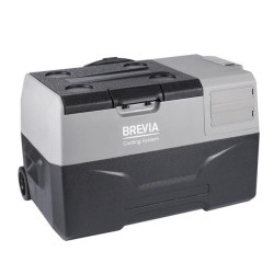 Купити Холодильник автомобільний Brevia 30л 22710