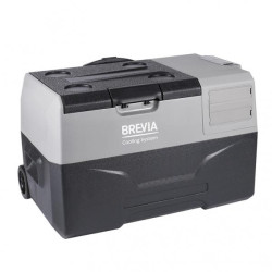 Купити Холодильник автомобільний Brevia 30л 22710