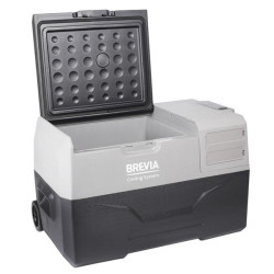 Купити Холодильник автомобільний Brevia 30л 22710