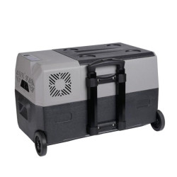 Купити Холодильник автомобільний Brevia 30л 22720