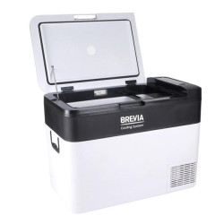 Buy Refrigerator Automobile Brevia 35l 22220