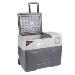 Купити Холодильник автомобільний Brevia 40л (компресор LG) 22735