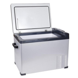 Купити Холодильник автомобільний Brevia 40л 22440