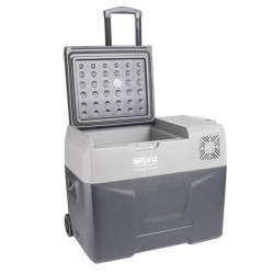 Buy Refrigerator Automobile Brevia 40l 22730