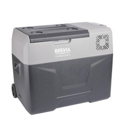 Buy Refrigerator Automobile Brevia 40l 22730