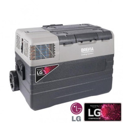 Buy Refrigerator Automobile Brevia 42l (LG Compressor) 22755