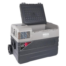 Buy Refrigerator Automobile Brevia 42l (LG Compressor) 22755