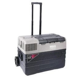 Buy Refrigerator Automobile Brevia 42l (LG Compressor) 22775