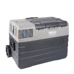 Buy Refrigerator Automobile Brevia 42l 22750