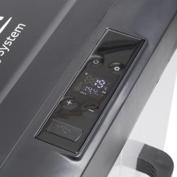 Buy Refrigerator Automobile Brevia 50l (LG Compressor) 22455