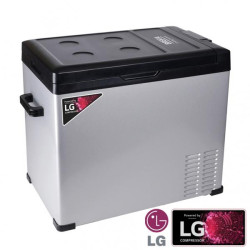 Buy Refrigerator Automobile Brevia 50l (LG Compressor) 22455