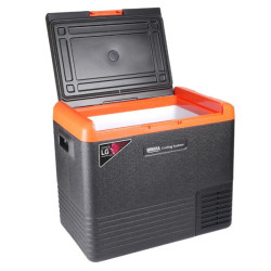 Buy Refrigerator Automobile Brevia 50l (LG Compressor) 22535