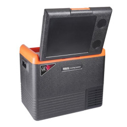 Buy Refrigerator Automobile Brevia 50l (LG Compressor) 22535