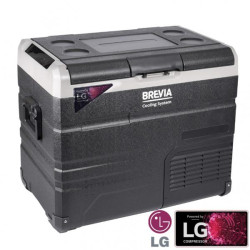 Buy Refrigerator Automobile Brevia 50l (LG Compressor) 22615