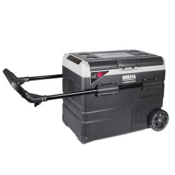 Buy Refrigerator Automobile Brevia 50l (LG Compressor) 22635