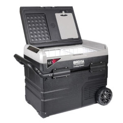 Buy Refrigerator Automobile Brevia 50l (LG Compressor) 22635