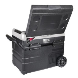 Buy Refrigerator Automobile Brevia 50l (LG Compressor) 22635