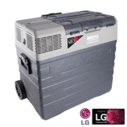 Buy Refrigerator Automobile Brevia 50l (LG Compressor) 22745