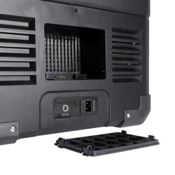 Buy Refrigerator Automobile Brevia 50l 22610