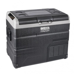 Buy Refrigerator Automobile Brevia 50l 22610