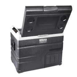 Buy Refrigerator Automobile Brevia 50l 22610