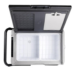 Buy Refrigerator Automobile Brevia 50l 22630