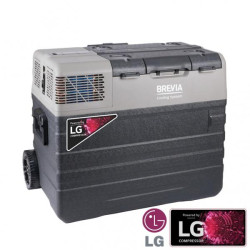 Buy Refrigerator Automobile Brevia 52l (LG Compressor) 22765