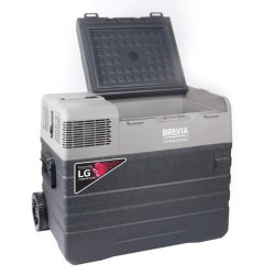 Buy Refrigerator Automobile Brevia 52l (LG Compressor) 22785