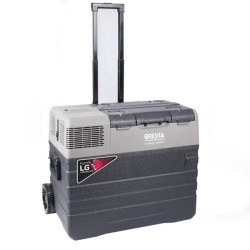 Buy Refrigerator Automobile Brevia 52l (LG Compressor) 22785