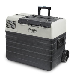 Buy Refrigerator Automobile Brevia 52l 22760