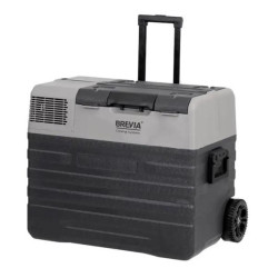 Buy Refrigerator Automobile Brevia 52l 22780