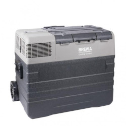 Buy Refrigerator Automobile Brevia 52l 22780