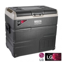 Buy Refrigerator Automobile Brevia 60l (LG Compressor) 22625