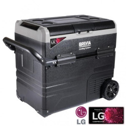 Buy Refrigerator Automobile Brevia 60l (LG Compressor) 22645
