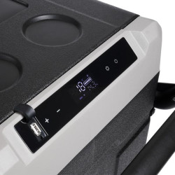 Buy Refrigerator Automobile Brevia 60l 22640